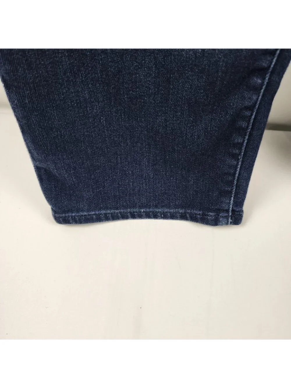 Banana Republic Jeans Mens 38x31 Blue The Traveler Slim Fit Denim